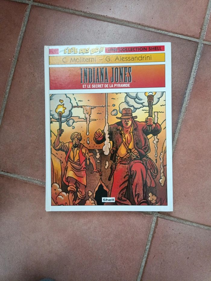 Collection Shell - photo numéro 4