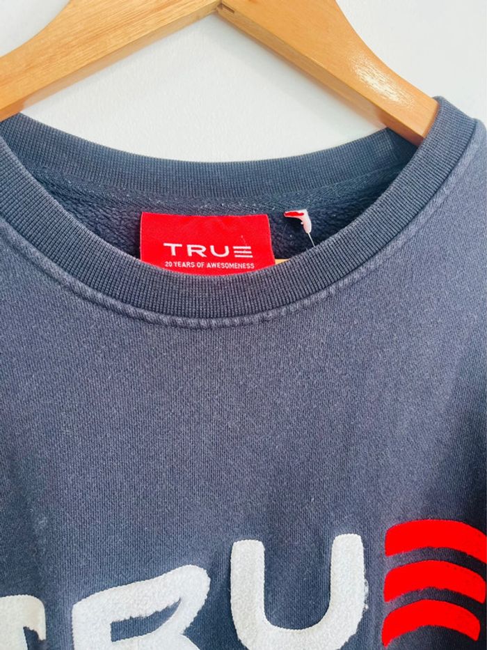 pull true unisexe taille xl - photo numéro 2