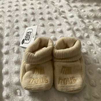 Chaussons