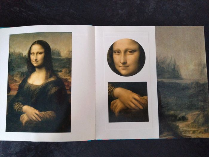 Regarde la peinture à travers les siècles - photo numéro 4