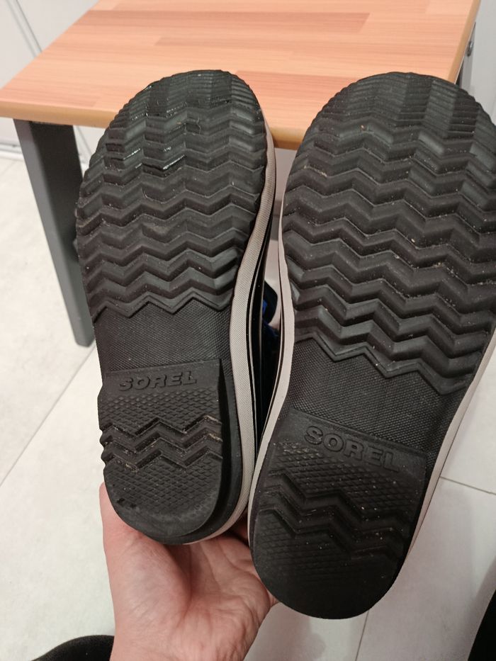 Botte sorel - photo numéro 7