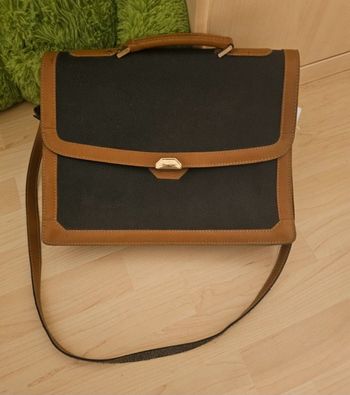 Sac cuir