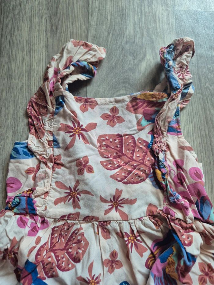 Robe été - photo numéro 2