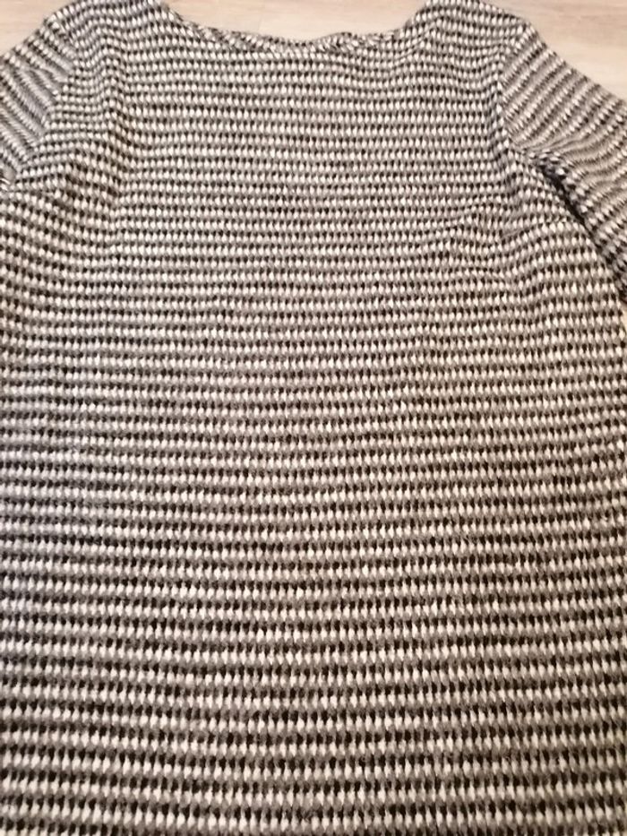 Robe chaude - photo numéro 3