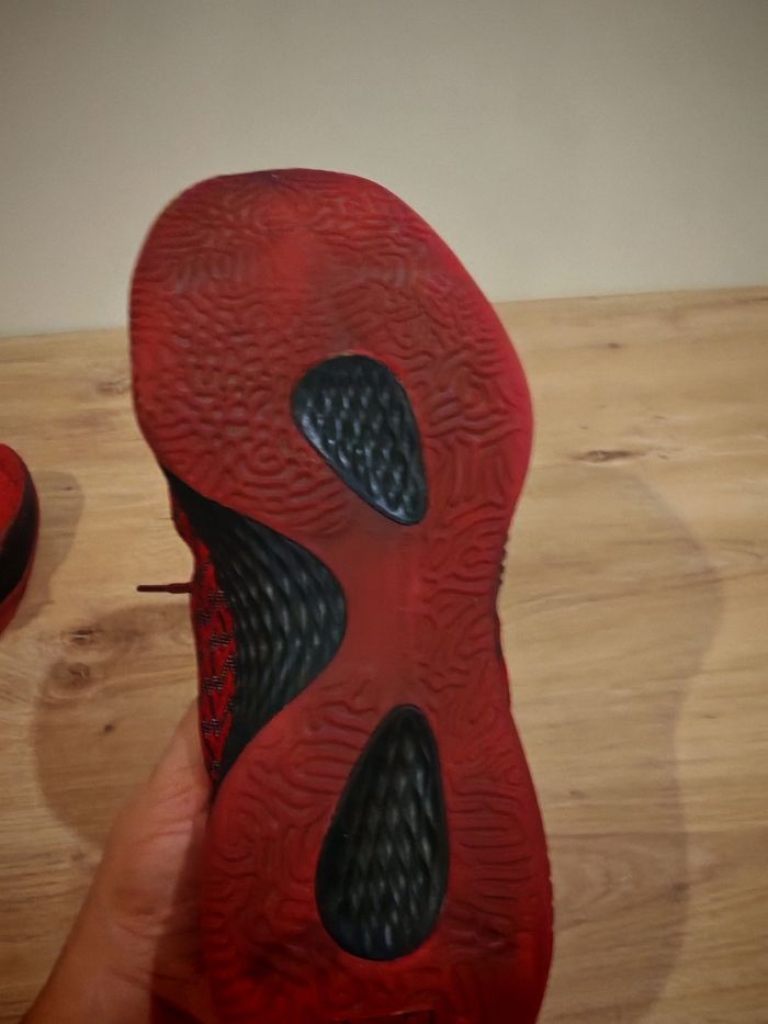Basket de basketball, taille 39, Peak - photo numéro 9