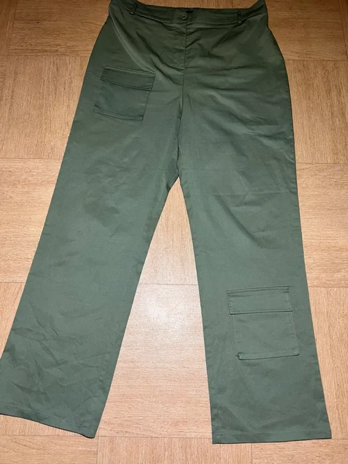 Pantalon Prettylittlething - photo numéro 6