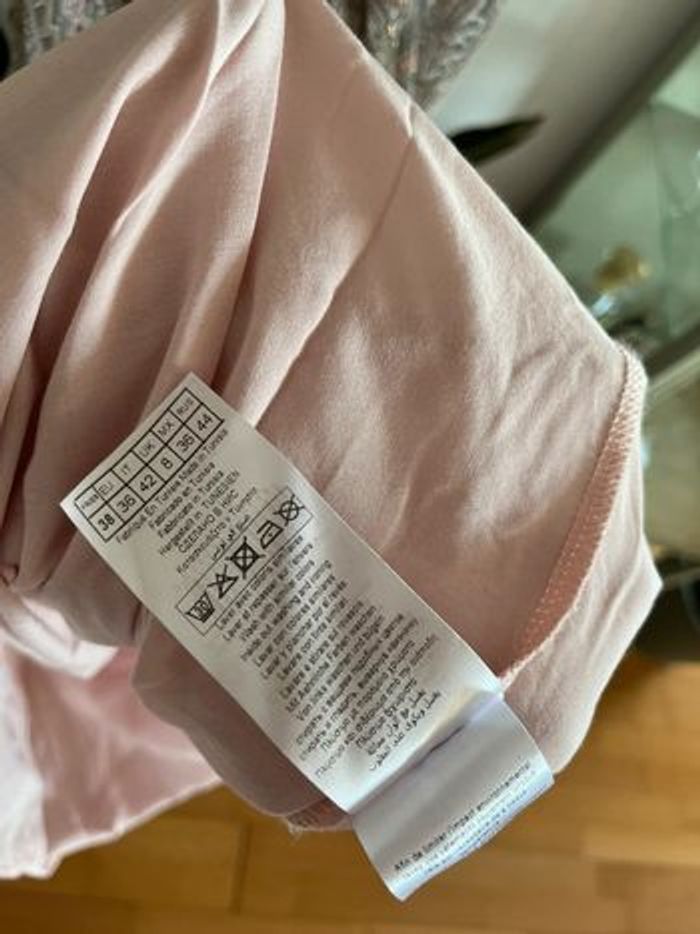Robe Nafnaf 🍒 t38 - photo numéro 8