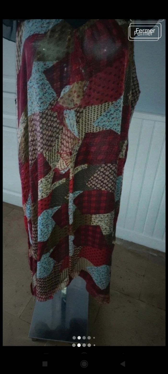 Très belle robe femme f3 - photo numéro 2