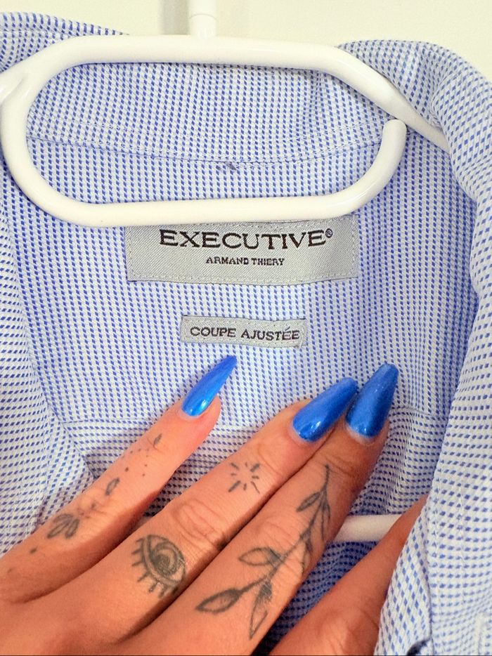 Chemise - photo numéro 3