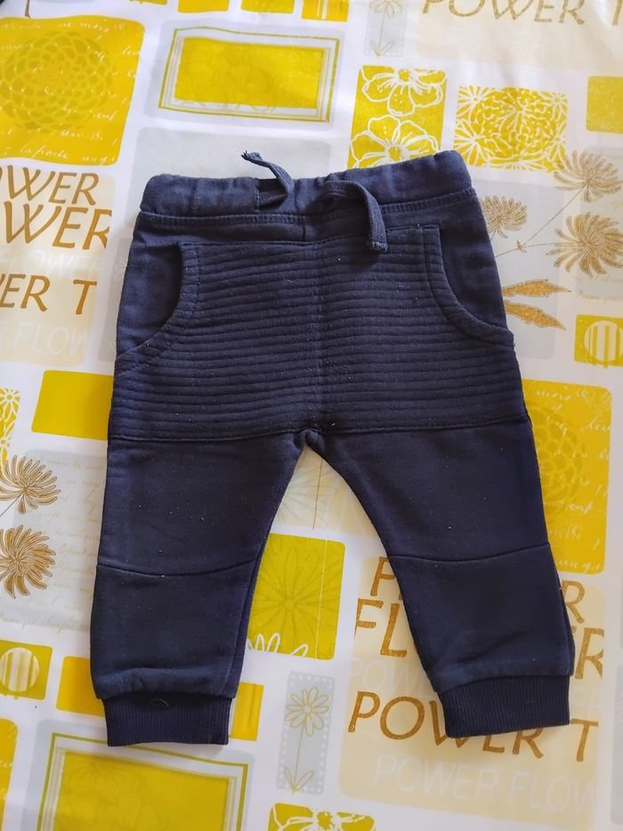 Pantalon 12 mois