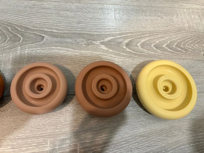 Tour d’empilage silicone liewood - photo numéro 7