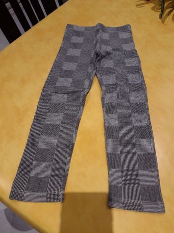 Vends Legging 5 ans