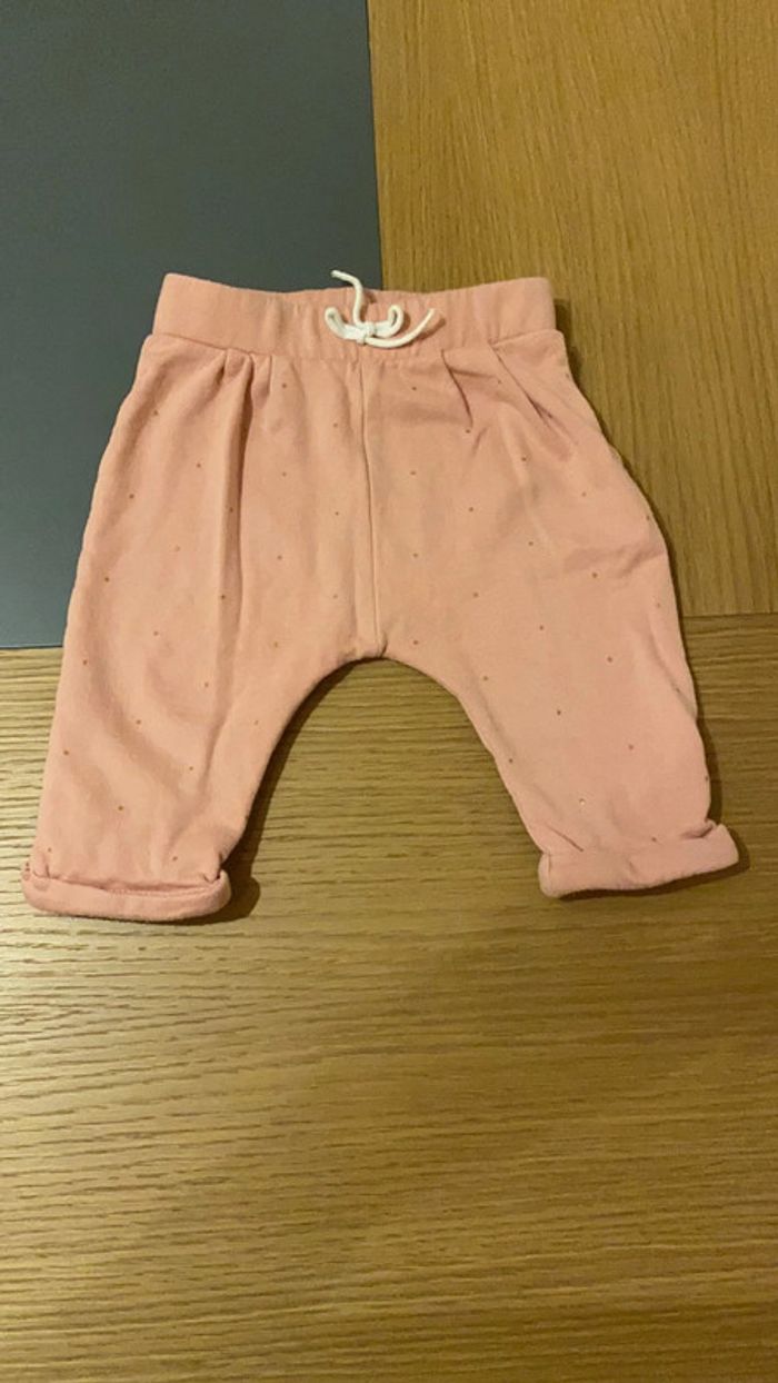 Pantalon 6 mois