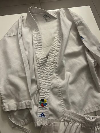 Kimono K200E-Évolution