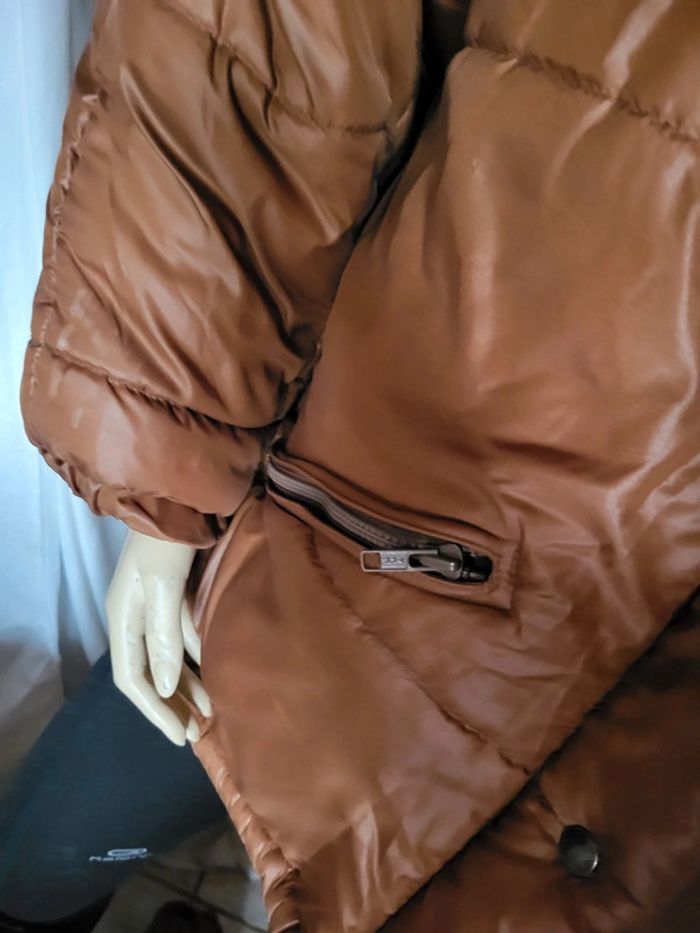Manteau 46/48 - photo numéro 4