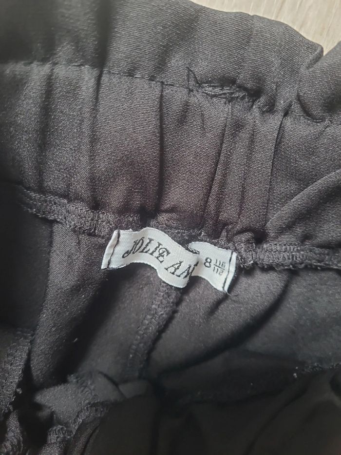Pantalon 8 ans - photo numéro 2