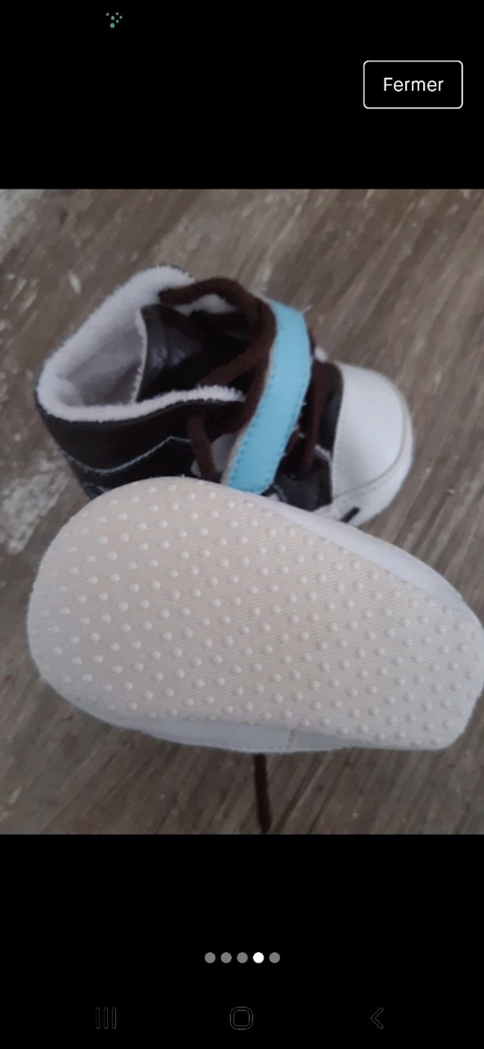 Basket - photo numéro 4