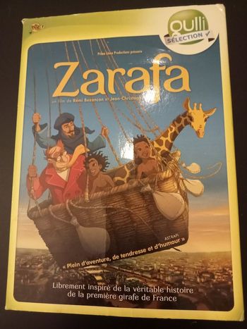 Zarafa