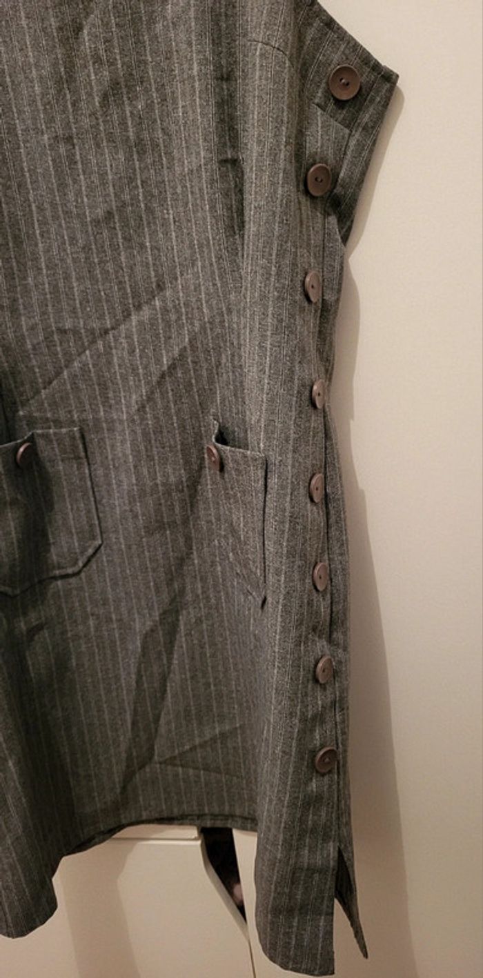 Robe chic - photo numéro 3