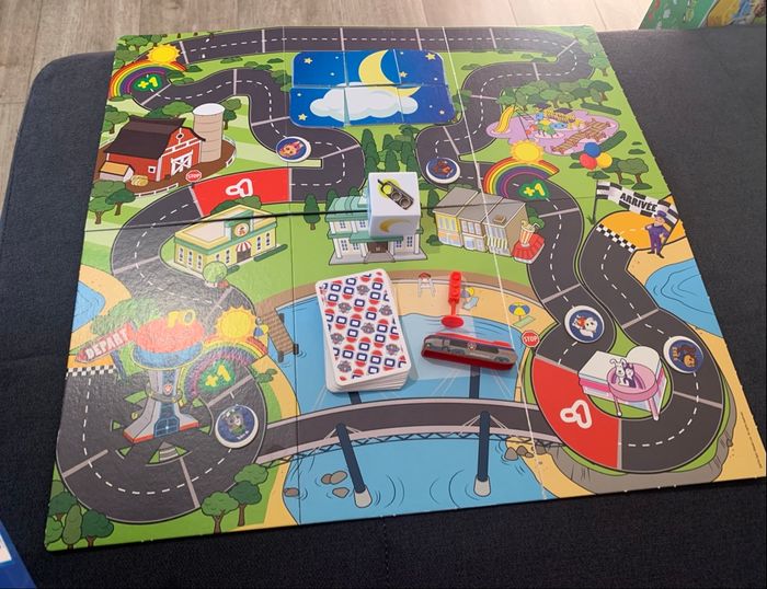 Mille borne pat patrouille - photo numéro 3