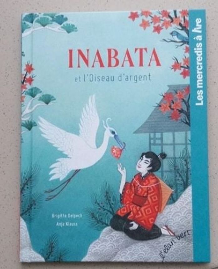 Livre McDo mercredi à lire