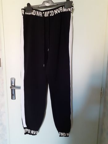 Bas de jogging femme taille S