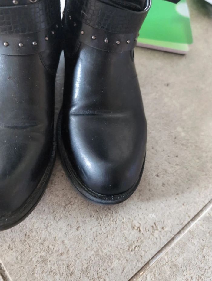 Bottes Chaussea - photo numéro 4