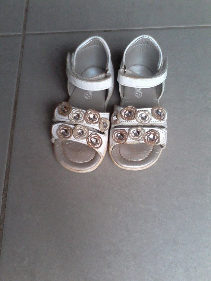Chaussures - 21