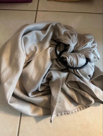 Écharpe de portage sling 