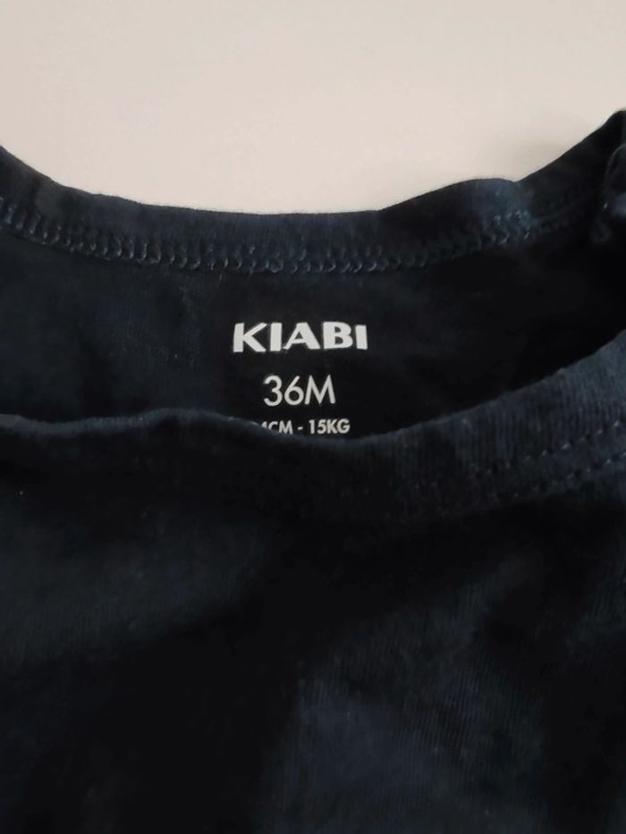 Débardeur Kiabi 36mois - photo numéro 2
