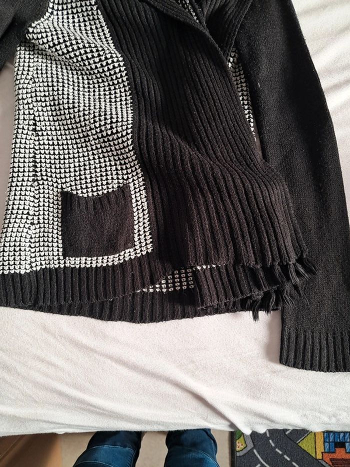 Gilet 14ans - photo numéro 3