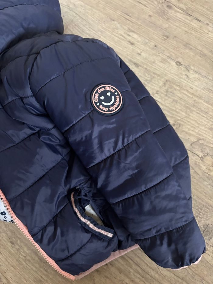 Doudoune TAO - photo numéro 8