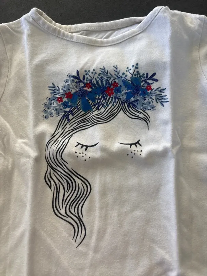 TEE shirt - photo numéro 2
