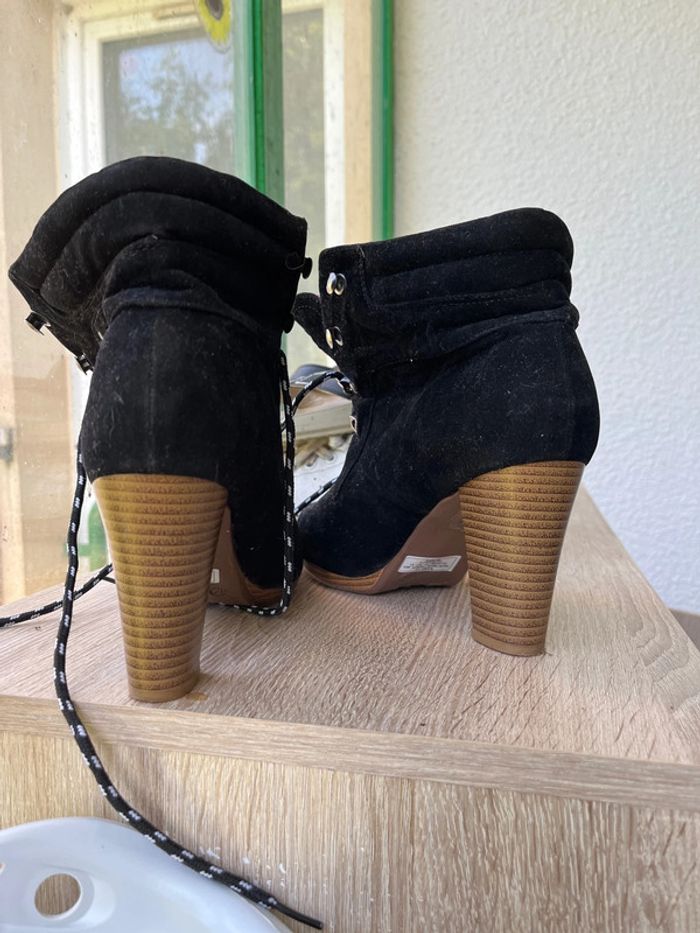 Bottines - photo numéro 3