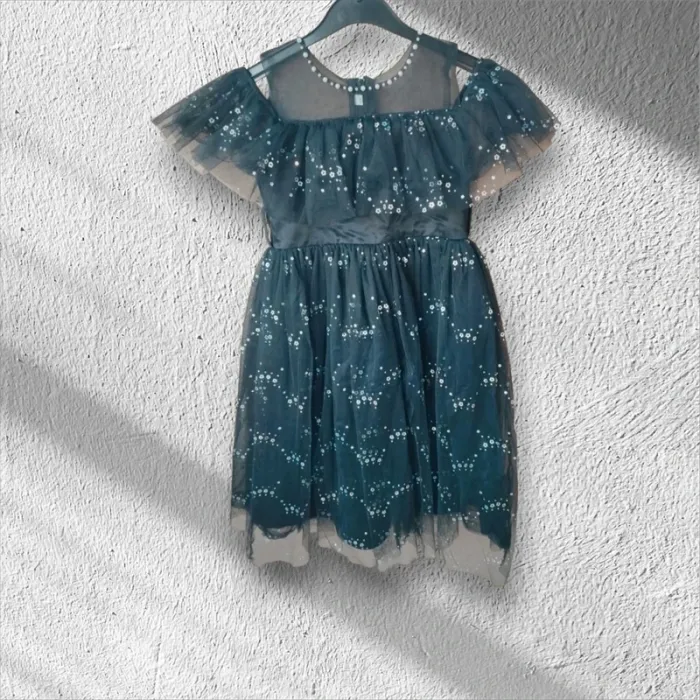 🔴Robe taille 6 ans