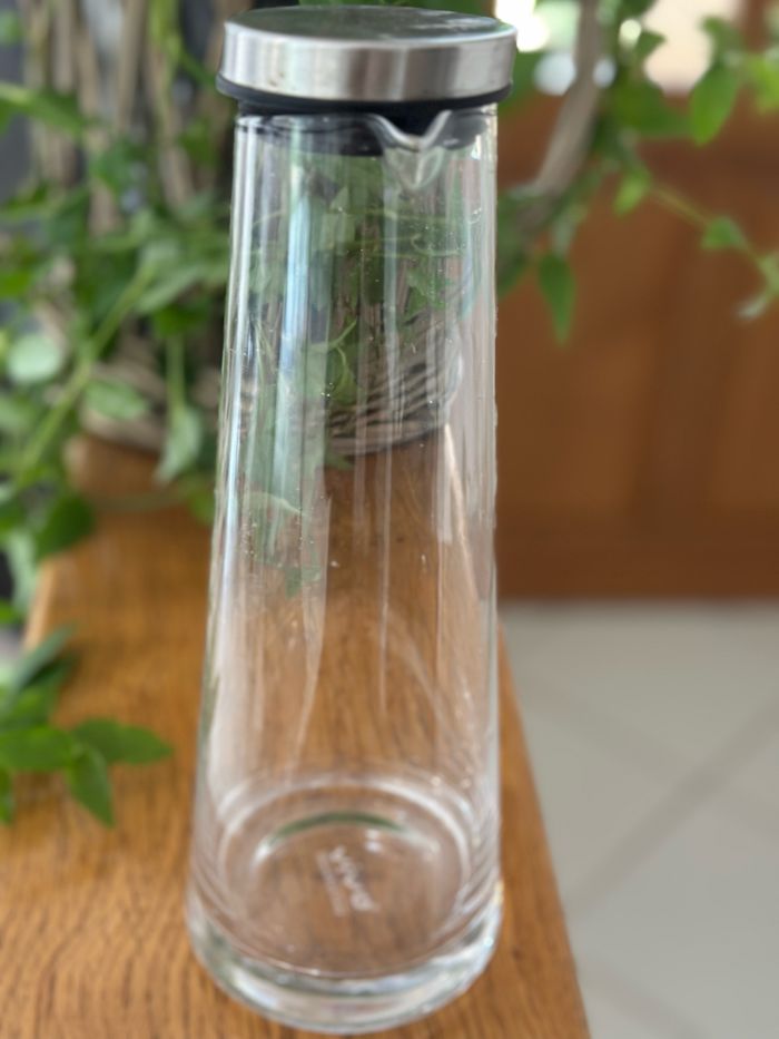 Magnifique carafe Vivo - photo numéro 3