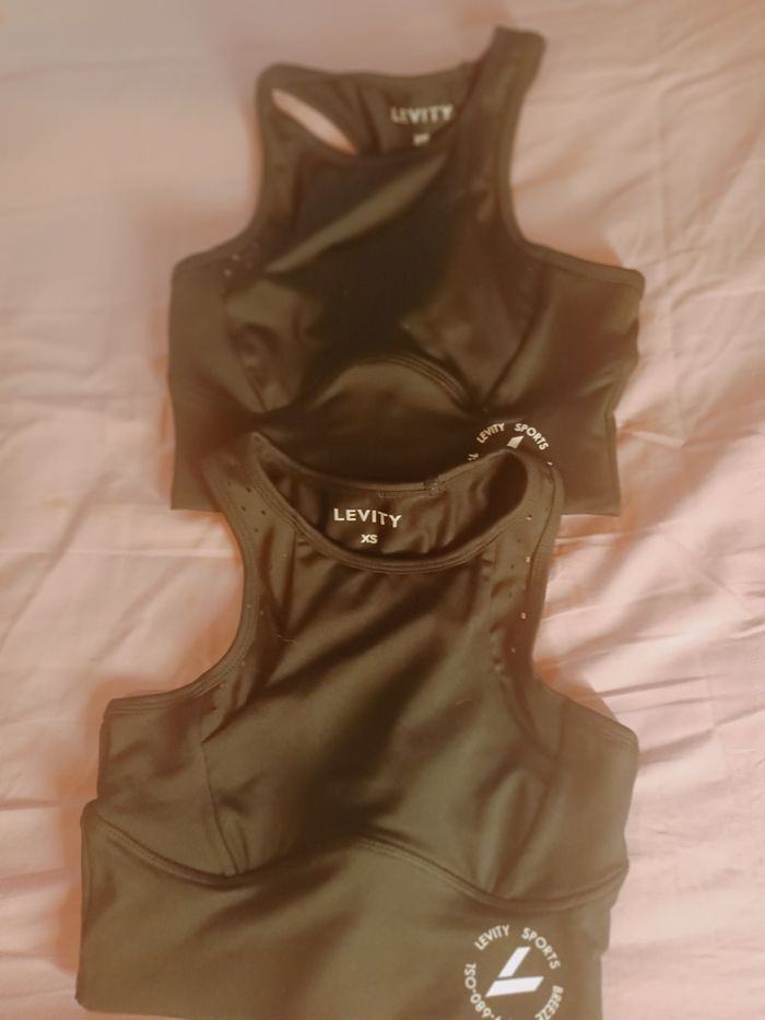 Brassière