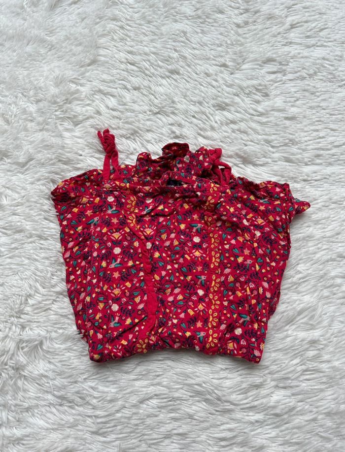 Combishort Sergent Major - photo numéro 3