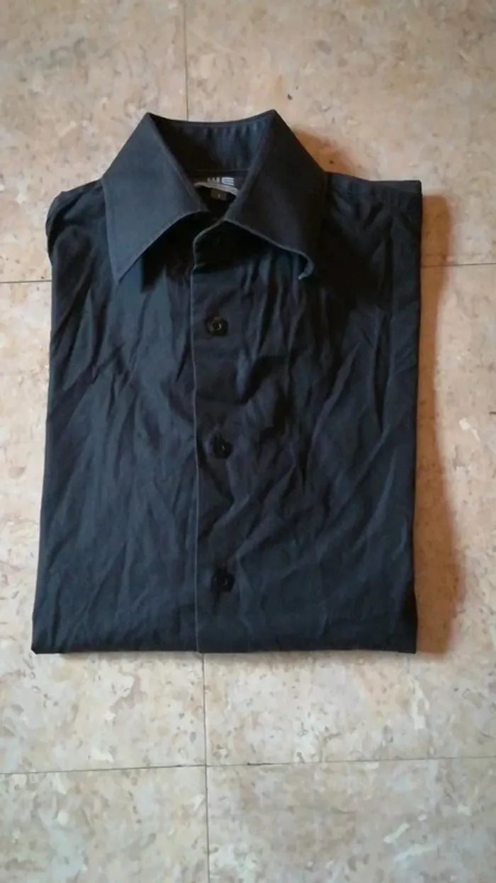 Chemise S