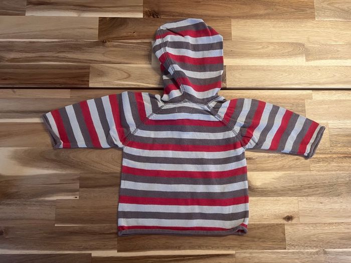 Pull Kimbaloo 9 mois - photo numéro 3