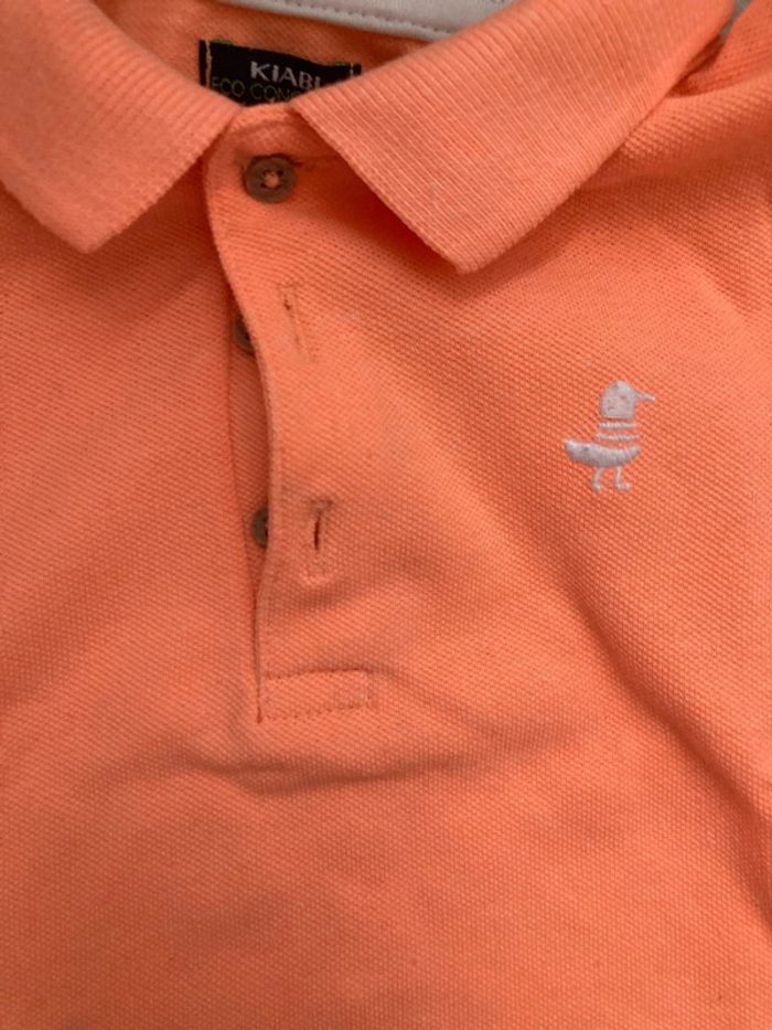 Polos - photo numéro 2