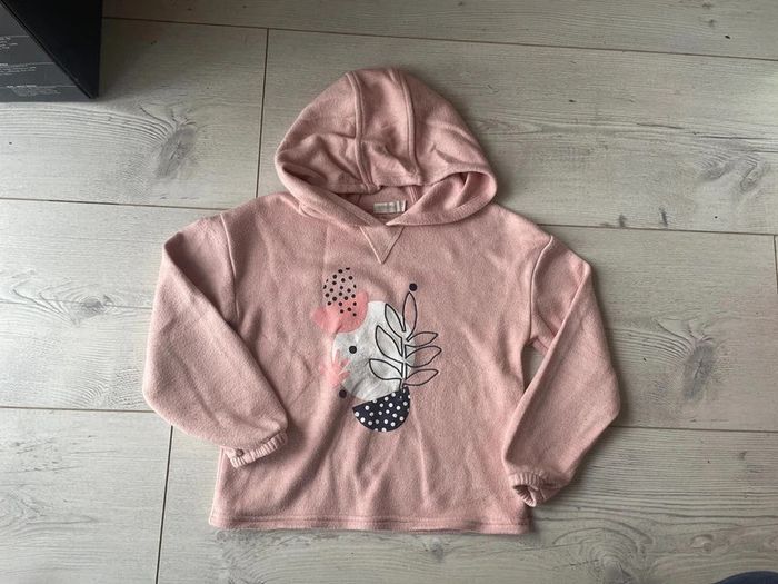 Très joli lot vêtements hiver fille 8 ans - photo numéro 7