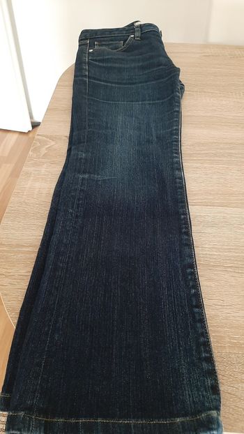 Pantalon jeans
