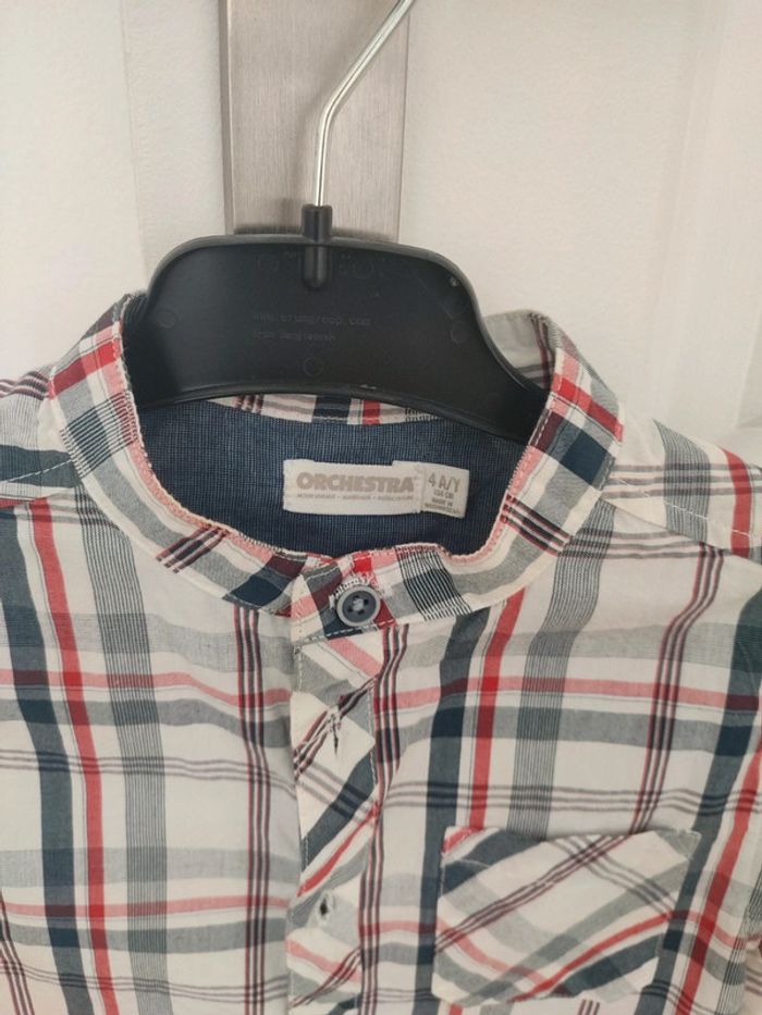 Chemise - photo numéro 3