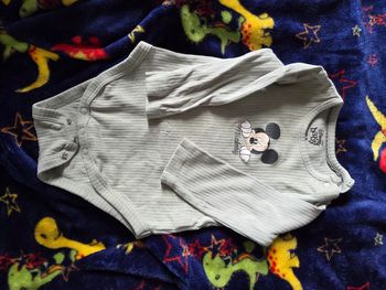 Bodie 3-6 mois Mickey