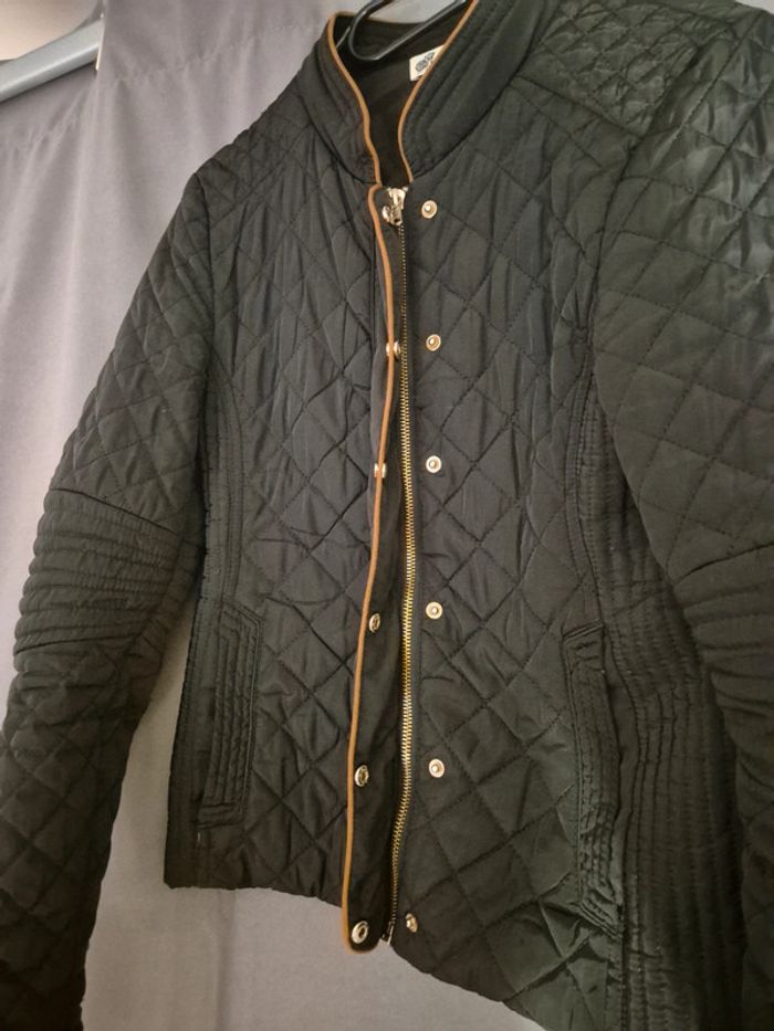 Manteau - photo numéro 7