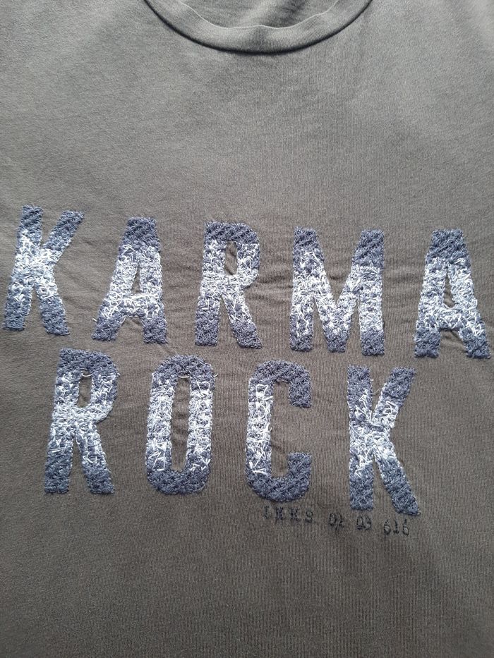 T-shirt ikks - photo numéro 2