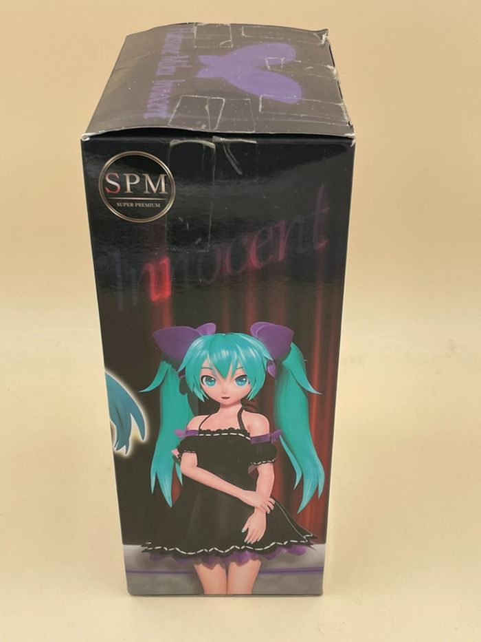 Figurine Hatsune Miku Project Diva Arcade Future Tone innocent Sega - photo numéro 8