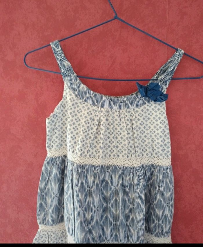 Robe été 10 ans - photo numéro 2