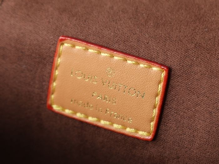 Louis Vuitton Vanity Chain Pouch M47125 - photo numéro 8